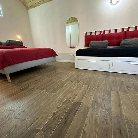 Santamaura Vatican Apartment Rom Eksteriør billede