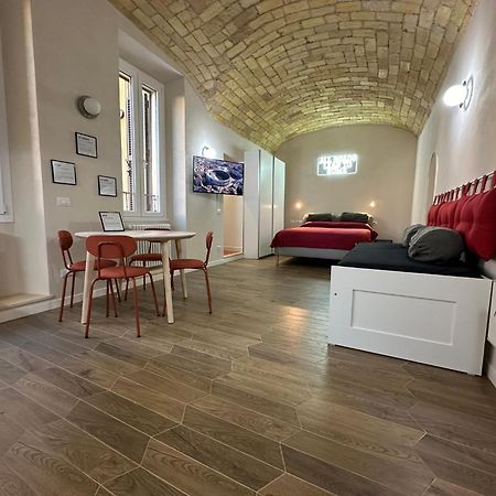 Santamaura Vatican Apartment Rom Eksteriør billede