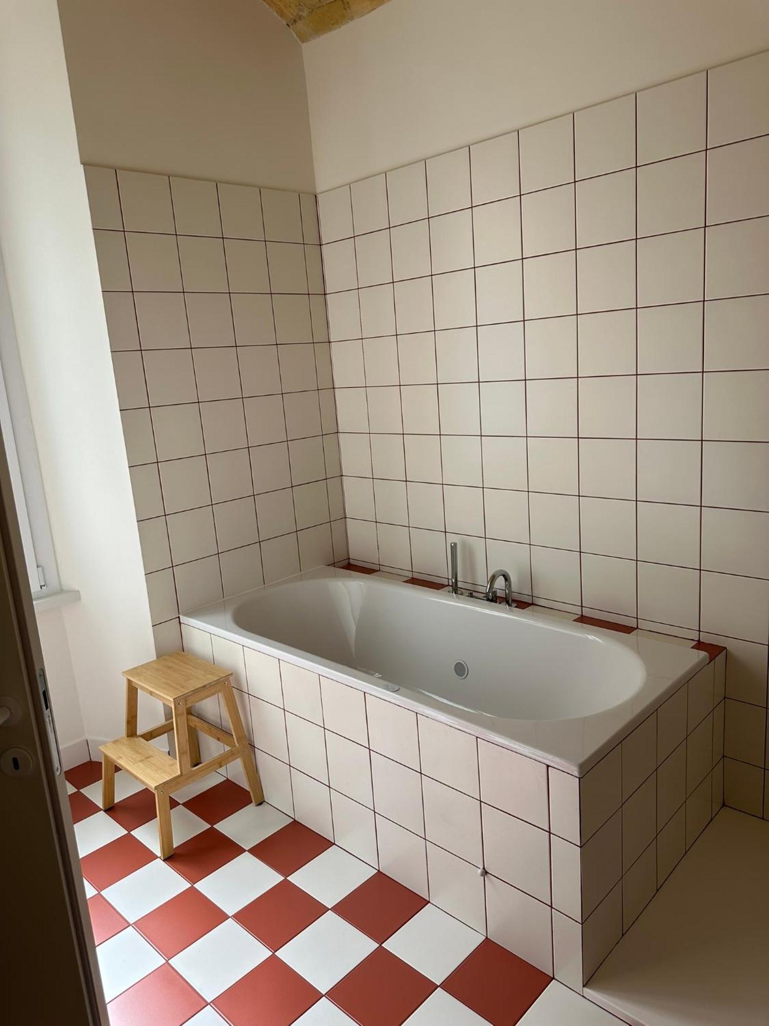 Santamaura Vatican Apartment Rom Eksteriør billede