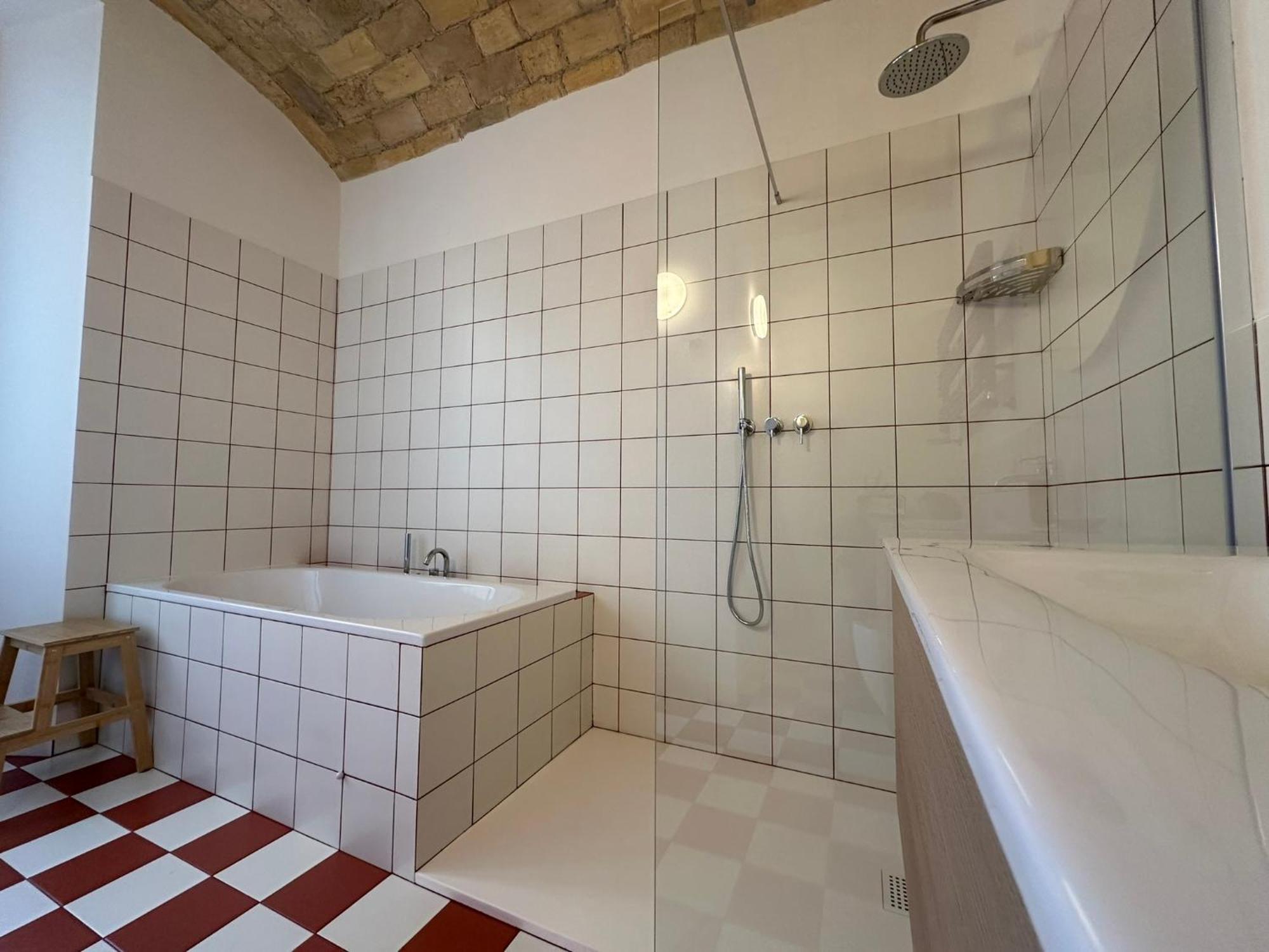 Santamaura Vatican Apartment Rom Eksteriør billede