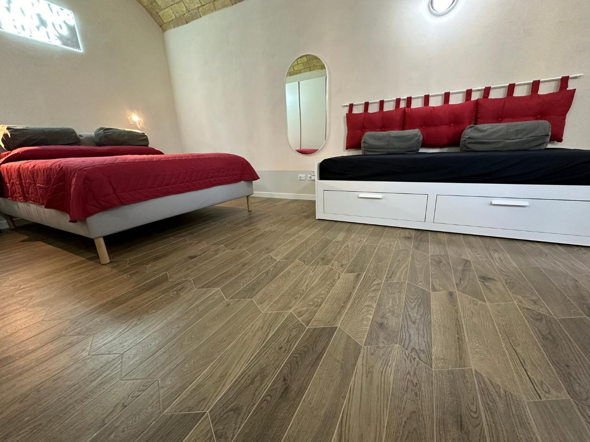 Santamaura Vatican Apartment Rom Eksteriør billede
