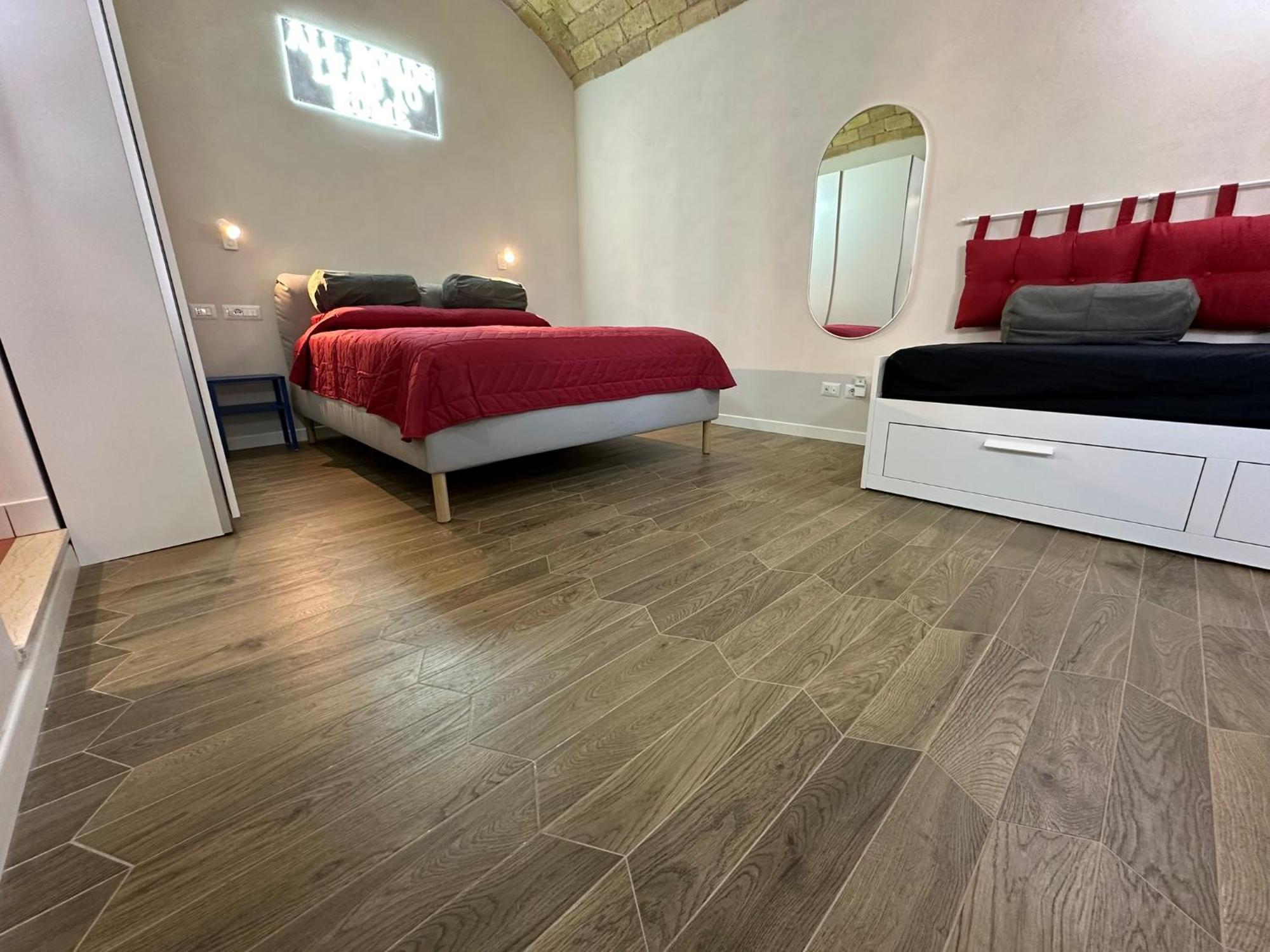 Santamaura Vatican Apartment Rom Eksteriør billede