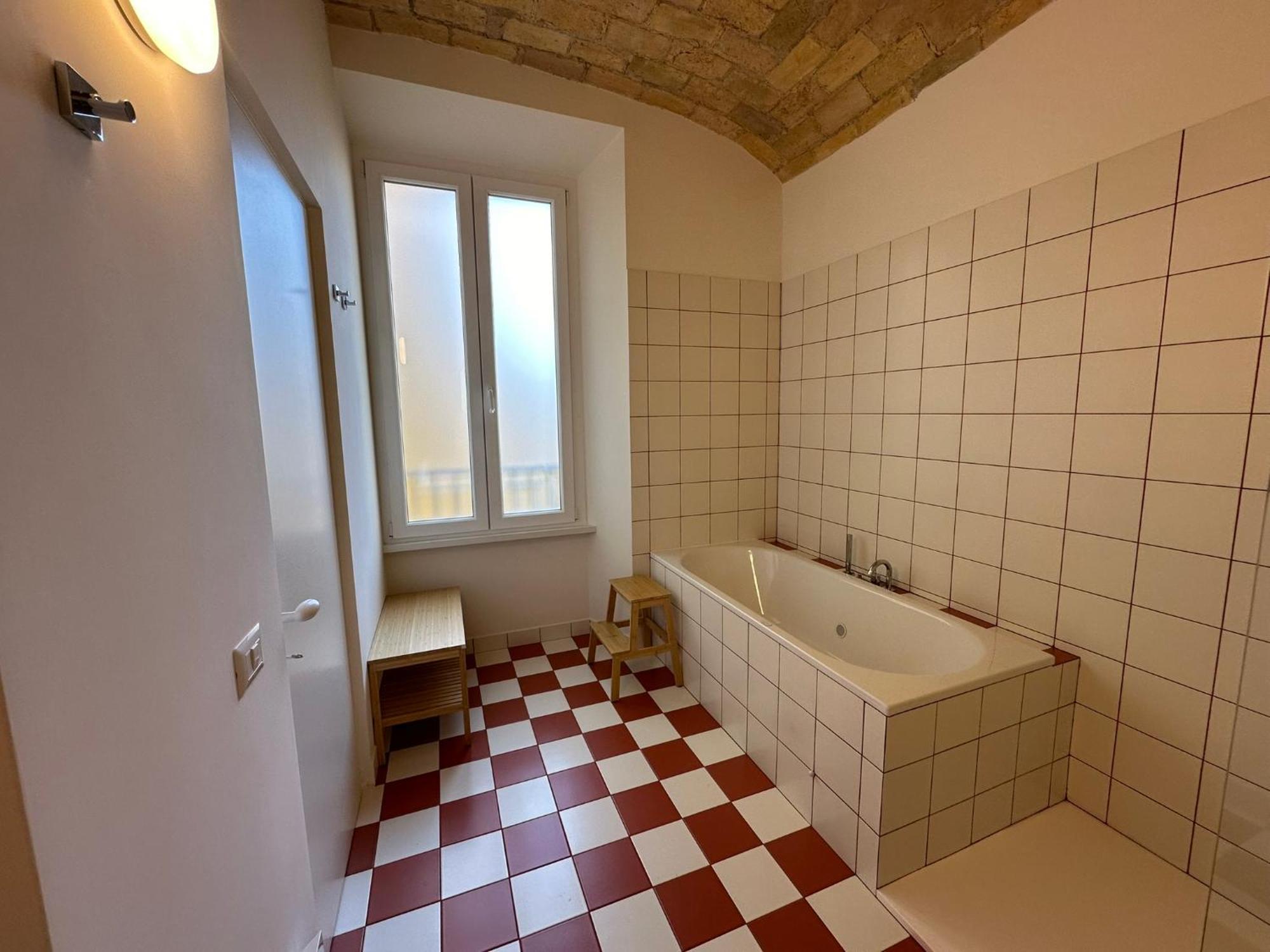 Santamaura Vatican Apartment Rom Eksteriør billede